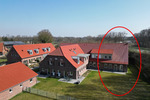 Etagenwohnung Münster Münster-Südost - 5 Zimmer, 176 m&sup2;, 2.670&euro; | Angebot:25570040