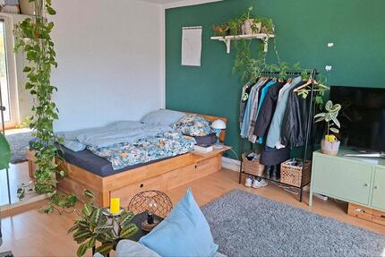 Wohnen auf Zeit Münster Münster-Ost - 20 Zimmer, 75 m&sup2;, 342&euro; | Angebot:26517770
