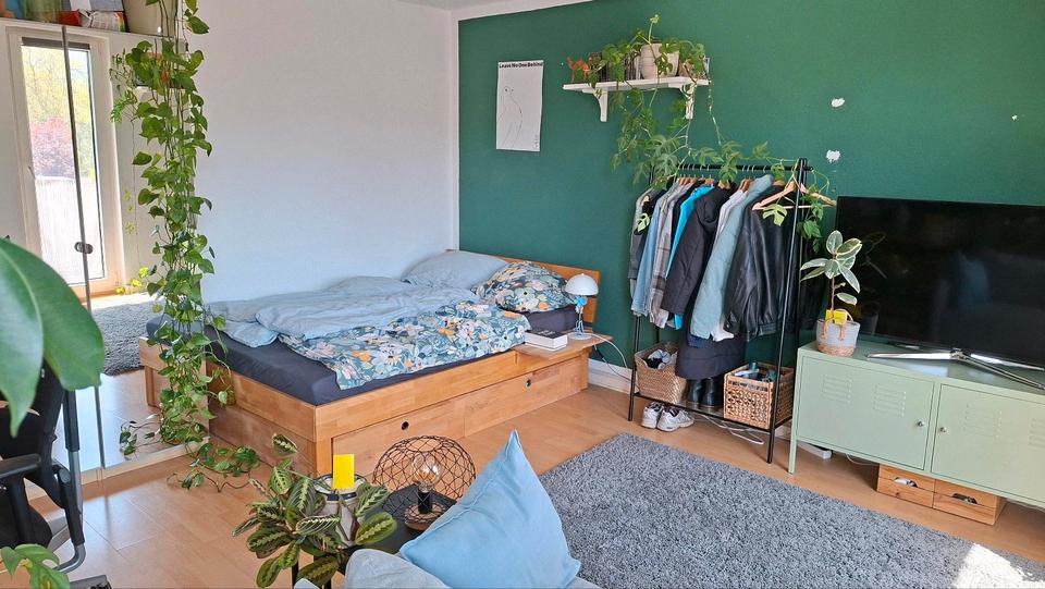 Wohnen auf Zeit Münster Münster-Ost - 20 Zimmer, 75 m&sup2;, 342&euro; | Angebot:26517770