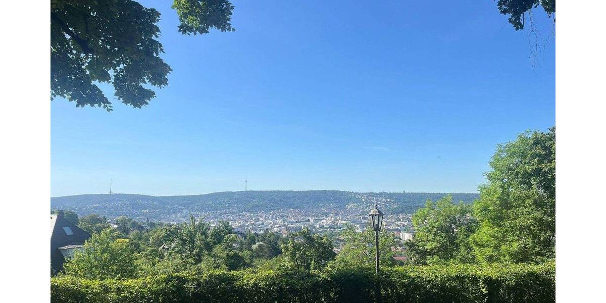 Reihenmittelhaus Stuttgart Nord - 7 Zimmer, 183 m&sup2;, 2.725&euro; | Angebot:26926626