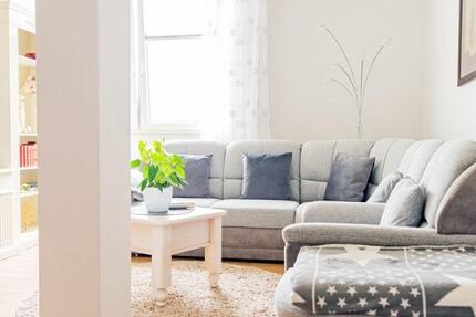 Wohnung Pasewalk - 1 Zimmer, 26 m&sup2;, 7&euro; | Angebot:24102691