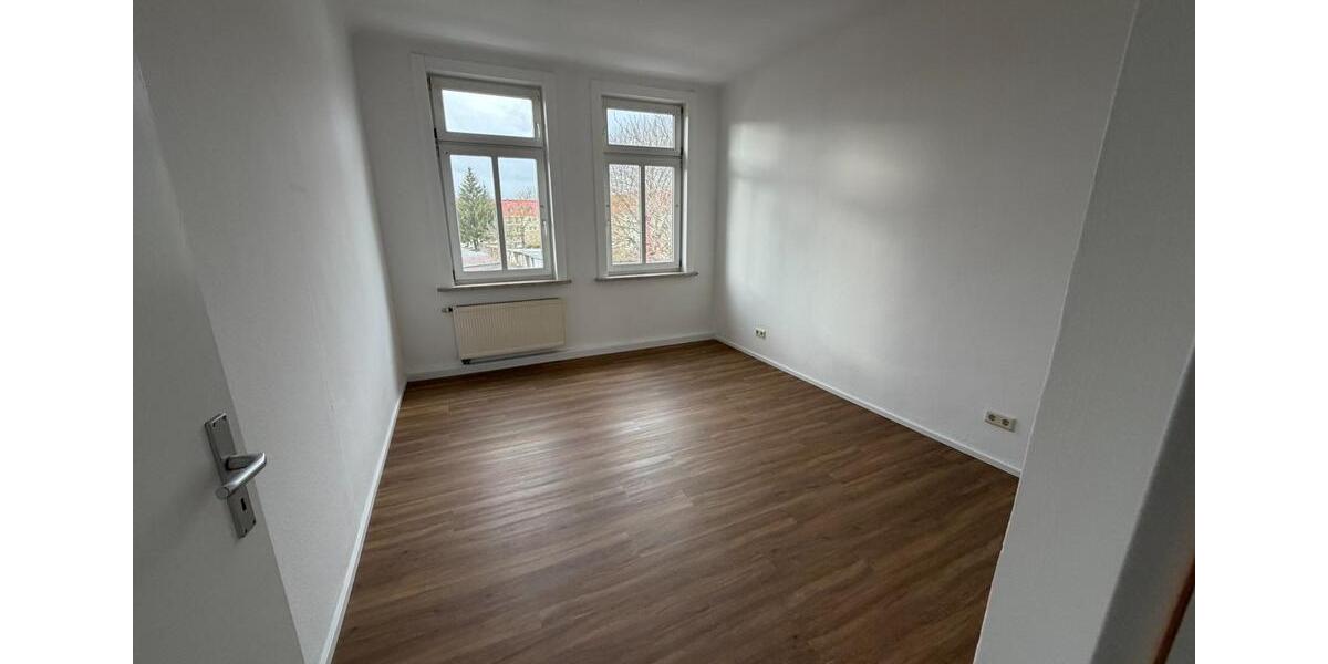 Dachgeschoßwohnung Mühlhausen (Thüringen) - 3 Zimmer, 60 m&sup2;, 500&euro; | Angebot:25223777