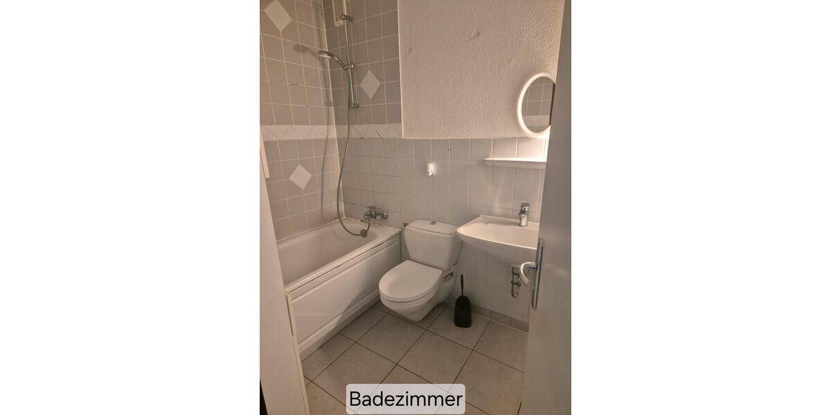 Erdgeschoßwohnung Kreuztal - 2 Zimmer, 63 m&sup2;, 489&euro; | Angebot:26635317
