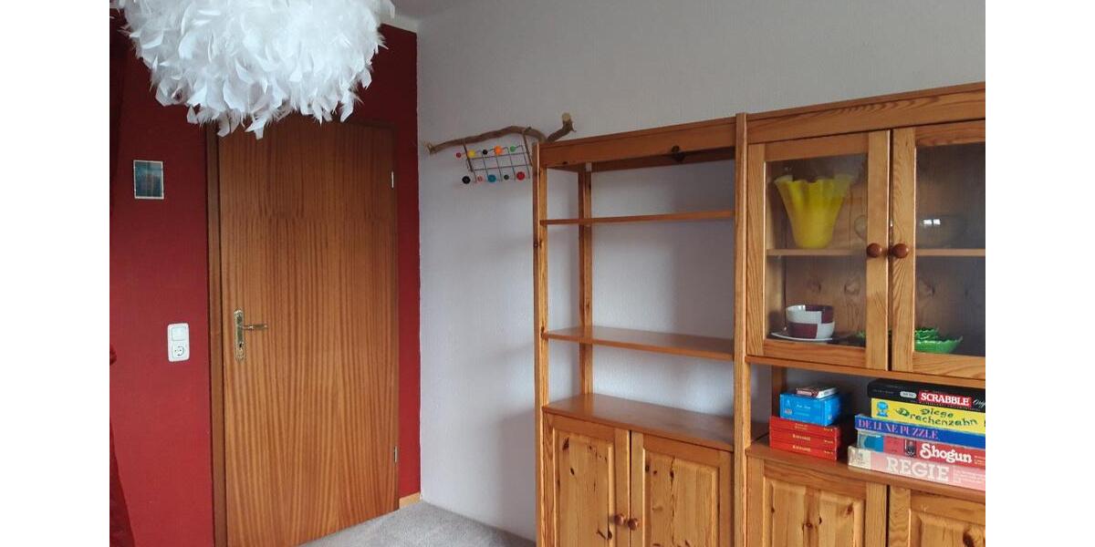 Wohnen auf Zeit Neustadt in Holstein - 1.5 Zimmer, 19 m&sup2;, 460&euro; | Angebot:25596648