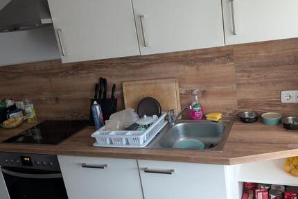 3 Zimmer Wohnung in Rodewald 3 zimmer