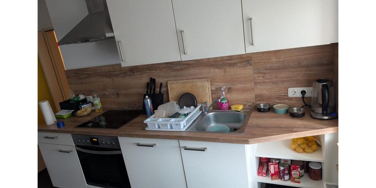 3 Zimmer Wohnung in Rodewald 3 zimmer