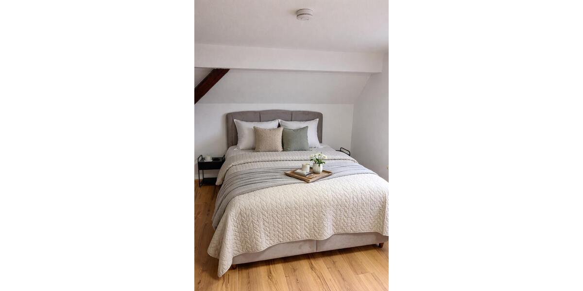 Dachgeschoßwohnung Marktheidenfeld - 2 Zimmer, 45 m&sup2;, 620&euro; | Angebot:25063957