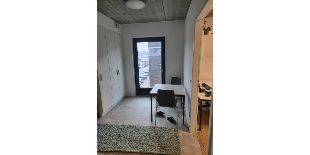 Wohnen auf Zeit Heiligenhaus - 1 Zimmer, 16 m&sup2;, 400&euro; | Angebot:24776476