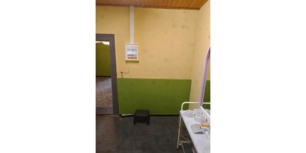 Gewerbeobjekt Lübz - 250&euro; | Angebot:26252874