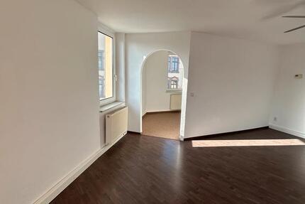 Wohnung Naumburg (Saale) - 2 Zimmer, 59 m&sup2;, 405&euro; | Angebot:25415693