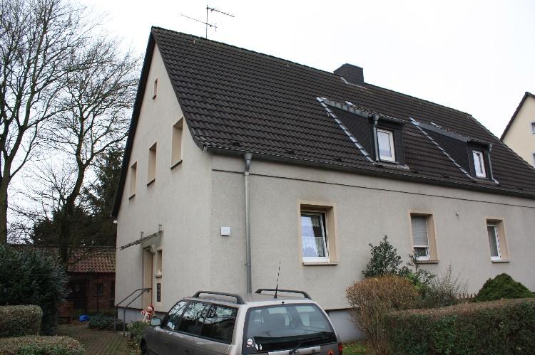 Bezugsfertige Wohnung - Einfach Möbel rein und Füße hoch!