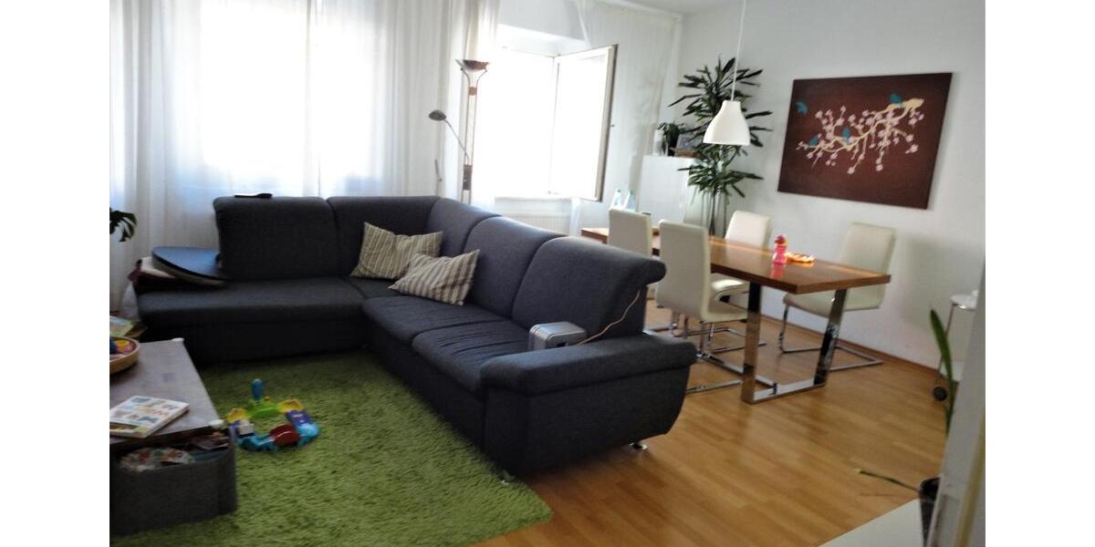 Etagenwohnung Duisburg Duisburg-Mitte - 3 Zimmer, 85 m&sup2;, 680&euro; | Angebot:26148557