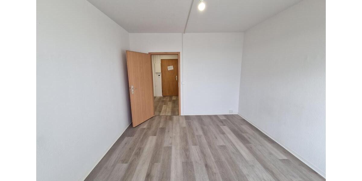 Etagenwohnung Brandenburg an der Havel - 1 Zimmer, 24 m&sup2;, 266&euro; | Angebot:25541089