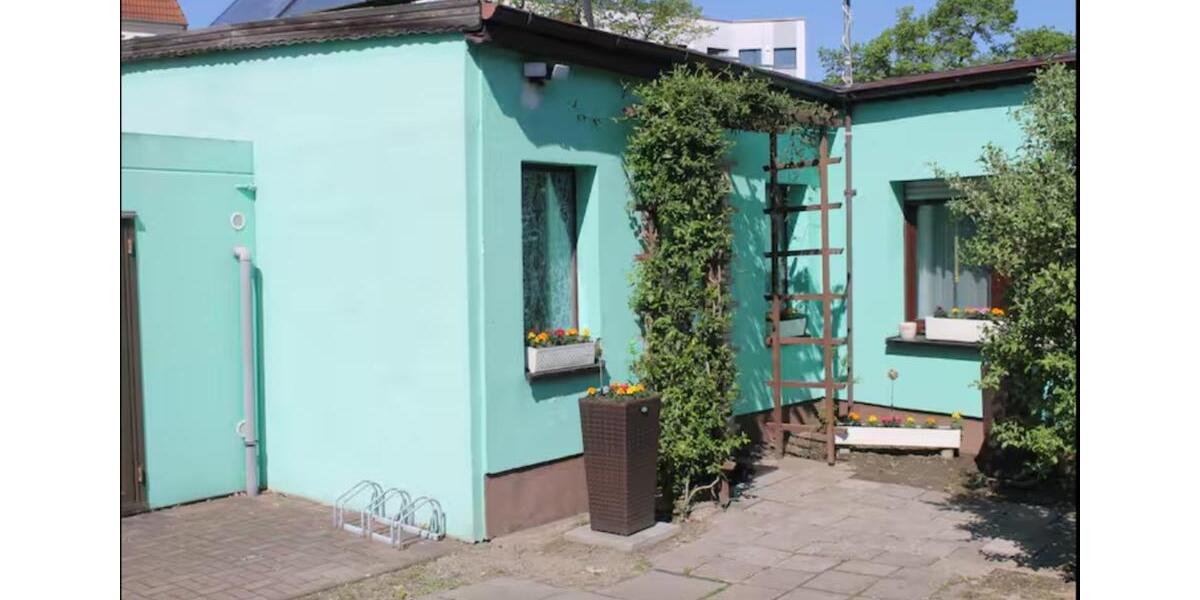 Einfamilienhaus Dresden Cotta - 2 Zimmer, 60 m&sup2;, 1.200&euro; | Angebot:26003272