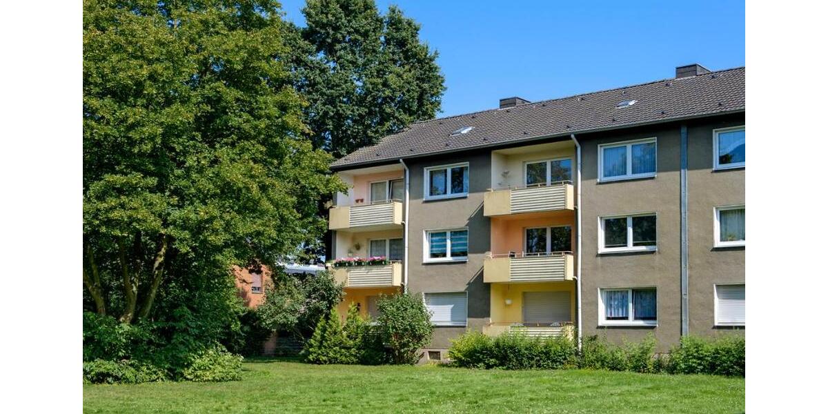 Etagenwohnung Moers - 3.5 Zimmer, 68 m&sup2;, 649&euro; | Angebot:26551661