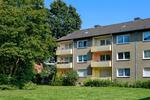 Etagenwohnung Moers - 3.5 Zimmer, 68 m&sup2;, 649&euro; | Angebot:26551661