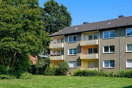 Wohnung Moers - 3.5 Zimmer, 68 m&sup2;, 649&euro; | Angebot:26551661