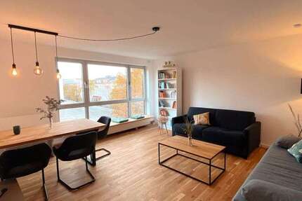 Zimmer Mainz Neustadt - 2 Zimmer, 1.890&euro; | Angebot:26316681