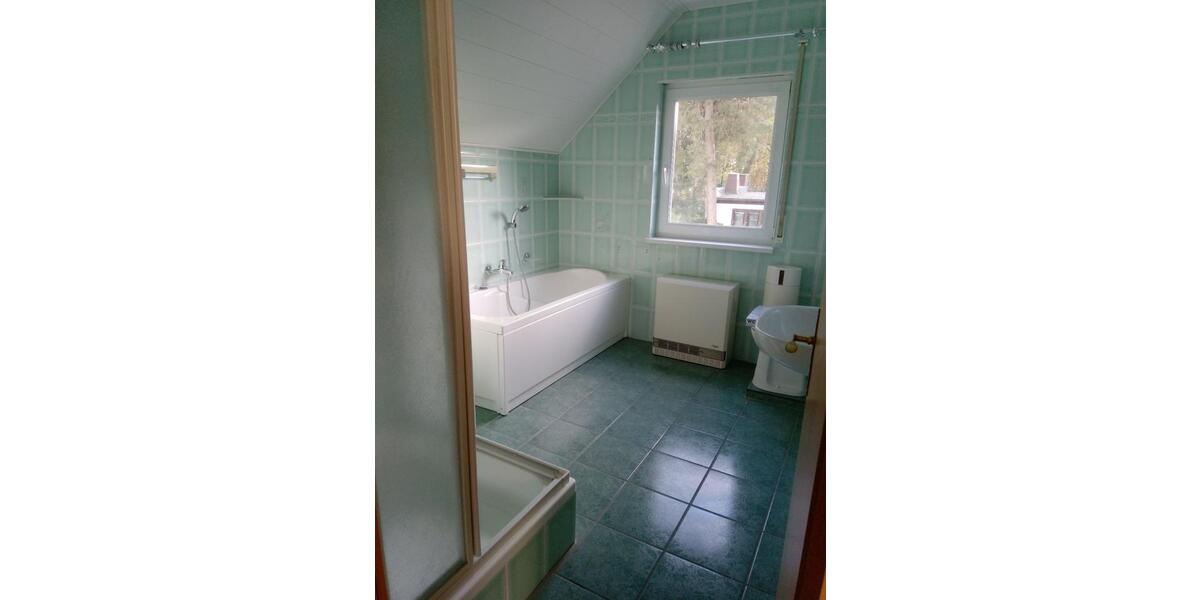 Dachgeschoßwohnung Wittenberg Lutherstadt - 2 Zimmer, 56 m&sup2;, 360&euro; | Angebot:26477199