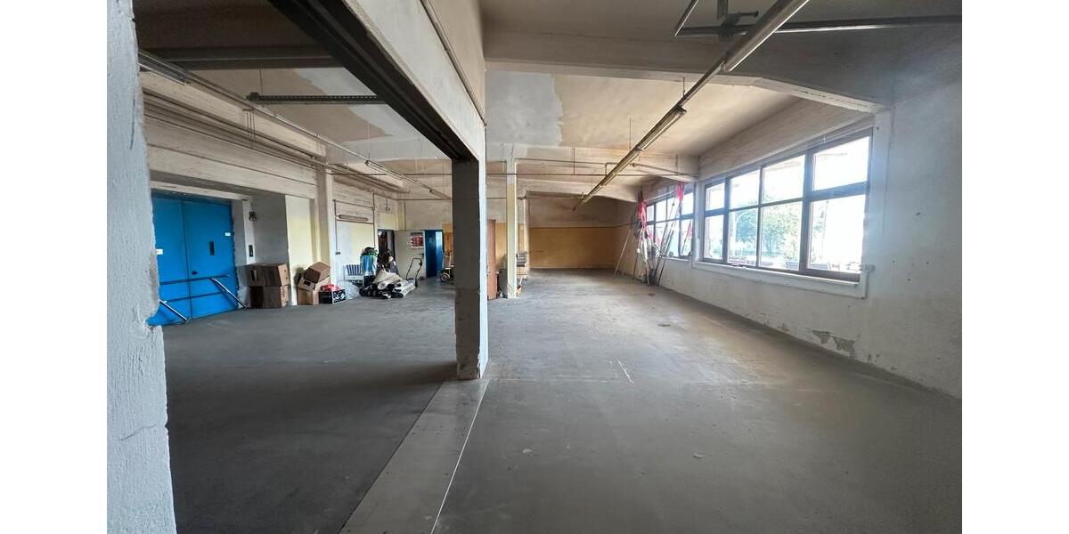 Gewerbeobjekt Wolgast - 850&euro; | Angebot:22645391