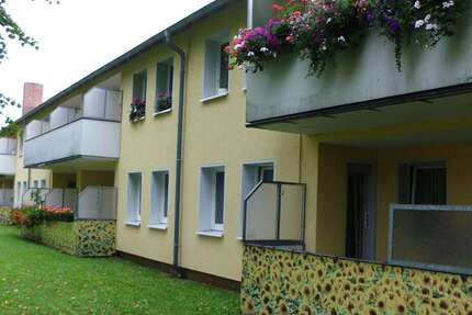 Wohnung Celle Hehlentor - 2 Zimmer, 56 m&sup2;, 525&euro; | Angebot:26566377