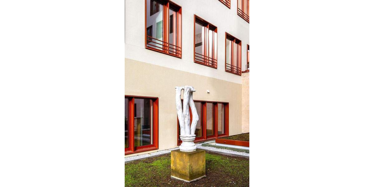 Etagenwohnung Berlin Wilmersdorf - 5 Zimmer, 132 m&sup2;, 3.200&euro; | Angebot:25803171