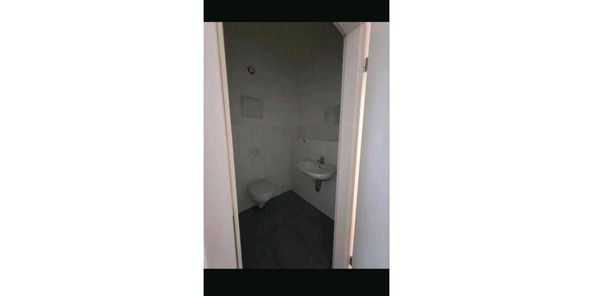 Etagenwohnung Greifswald Groß Schönwalde - 1 Zimmer, 17 m&sup2;, 380&euro; | Angebot:24742636