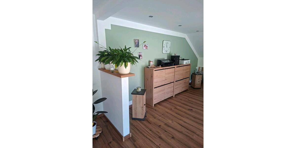 Dachgeschoßwohnung Windorf - 2 Zimmer, 86 m&sup2;, 800&euro; | Angebot:26413608