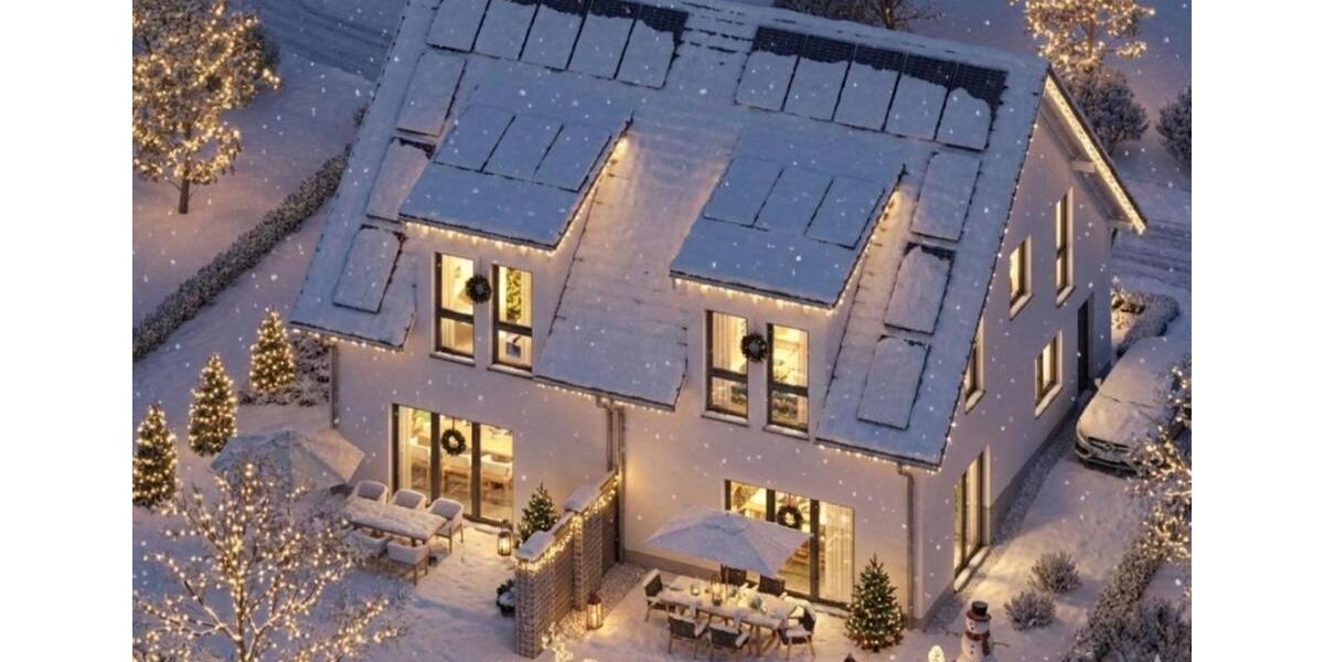 Doppelhaushälfte Schmallenberg - 5 Zimmer, 119 m&sup2;, 796&euro; | Angebot:24703456