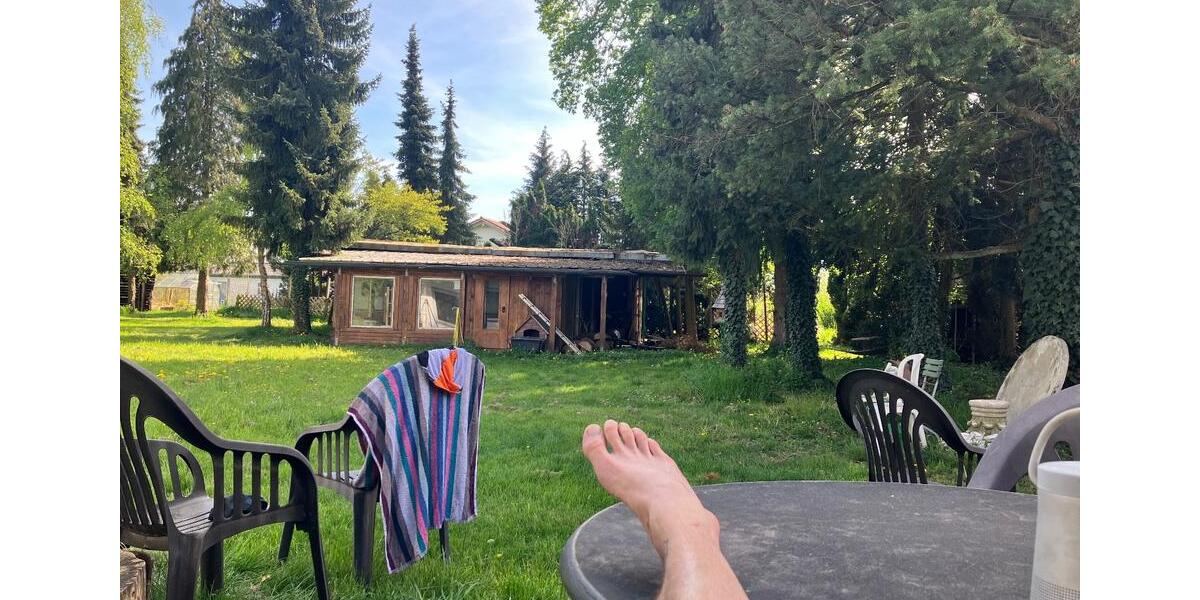 Wohnen auf Zeit Neuötting - 1 Zimmer, 13 m&sup2;, 330&euro; | Angebot:24653411