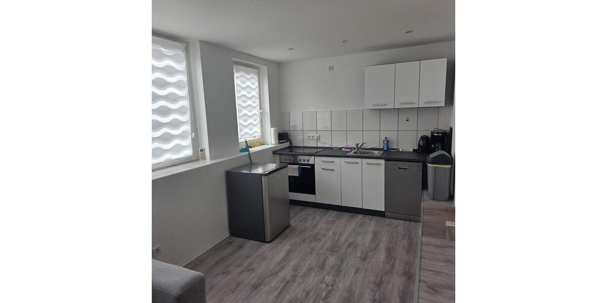 Wohnen auf Zeit Hamm Bockum - 2 Zimmer, 55 m&sup2;, 22&euro; | Angebot:25364696