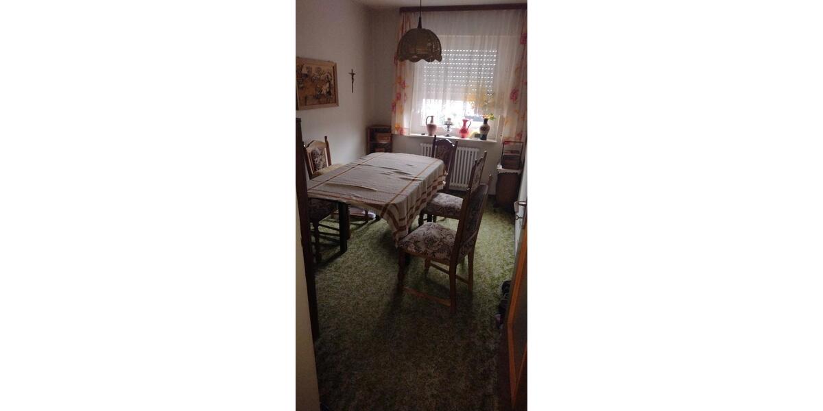 Reihenhaus Gottmadingen - 5 Zimmer, 80 m&sup2;, 1.500&euro; | Angebot:26648385