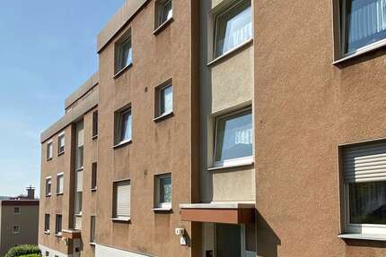 Wohnung zum Mieten in Wuppertal 459 € 48.91 m² 1 zimmer