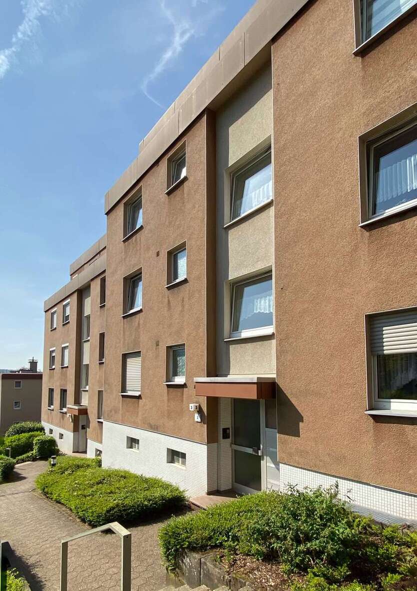 Wohnung zum Mieten in Wuppertal 459 € 48.91 m² 1 zimmer