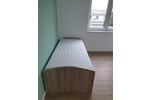 Wohnen auf Zeit Karlsruhe Knielingen - 1 Zimmer, 18 m&sup2;, 500&euro; | Angebot:26453314