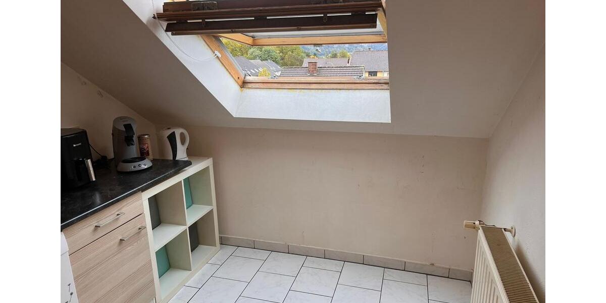 Wohnung in Roden In den Pfählen zu vermieten 2 zimmer