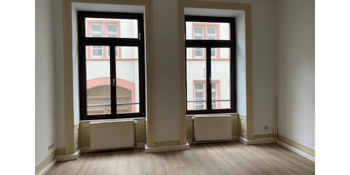 3-Zimmer-Wohnung in der Mainzer Altstadt – frisch renoviert 3 zimmer