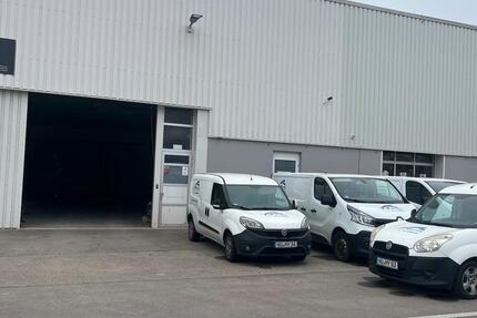 Gewerbeobjekt Dietenheim - 1.800&euro; | Angebot:24788024