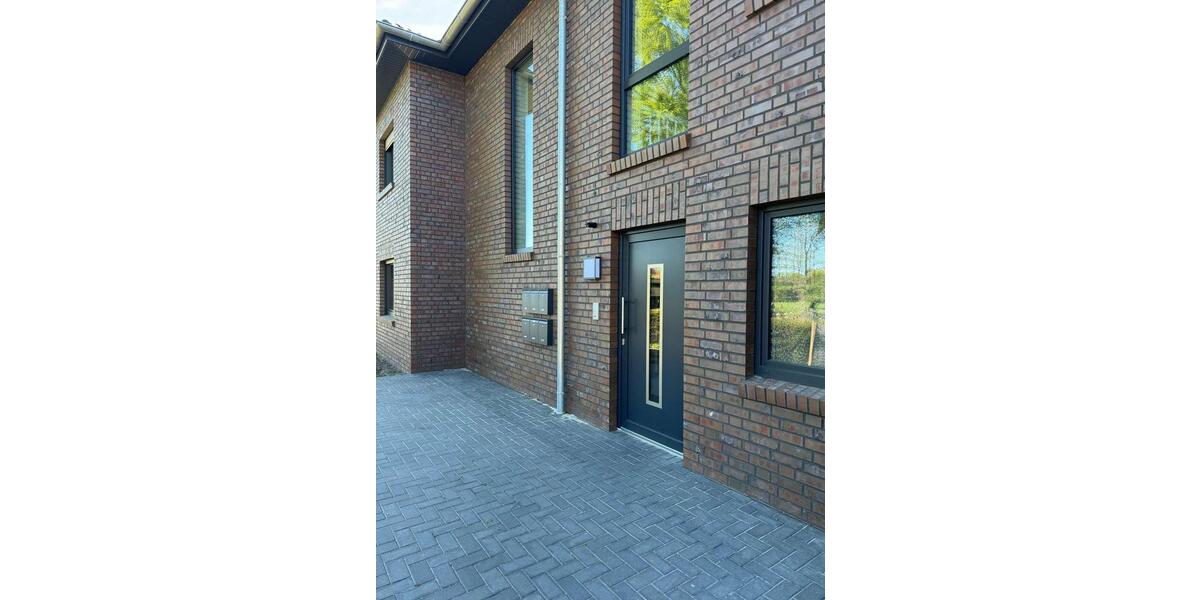Etagenwohnung Edewecht - 3 Zimmer, 82 m&sup2;, 990&euro; | Angebot:26426419