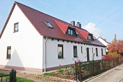Wohnung Merseburg - 2 Zimmer, 42 m&sup2;, 315&euro; | Angebot:26268440