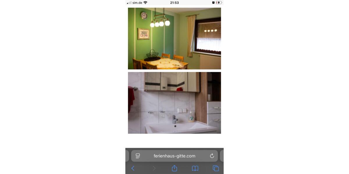 Wohnung zu vermieten 3 zimmer