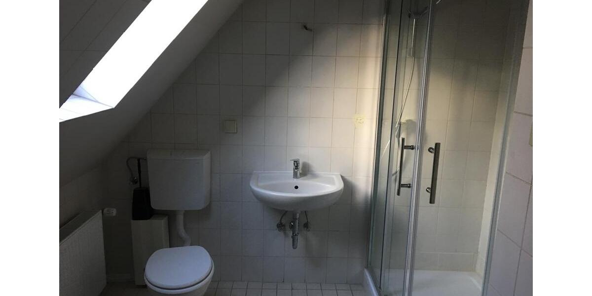 Etagenwohnung Bad Münder am Deister - 2 Zimmer, 51 m&sup2;, 480&euro; | Angebot:26033172