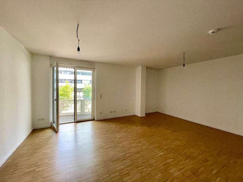 Wohnung zum Mieten in Nürnberg 581,38 € 46.51 m²