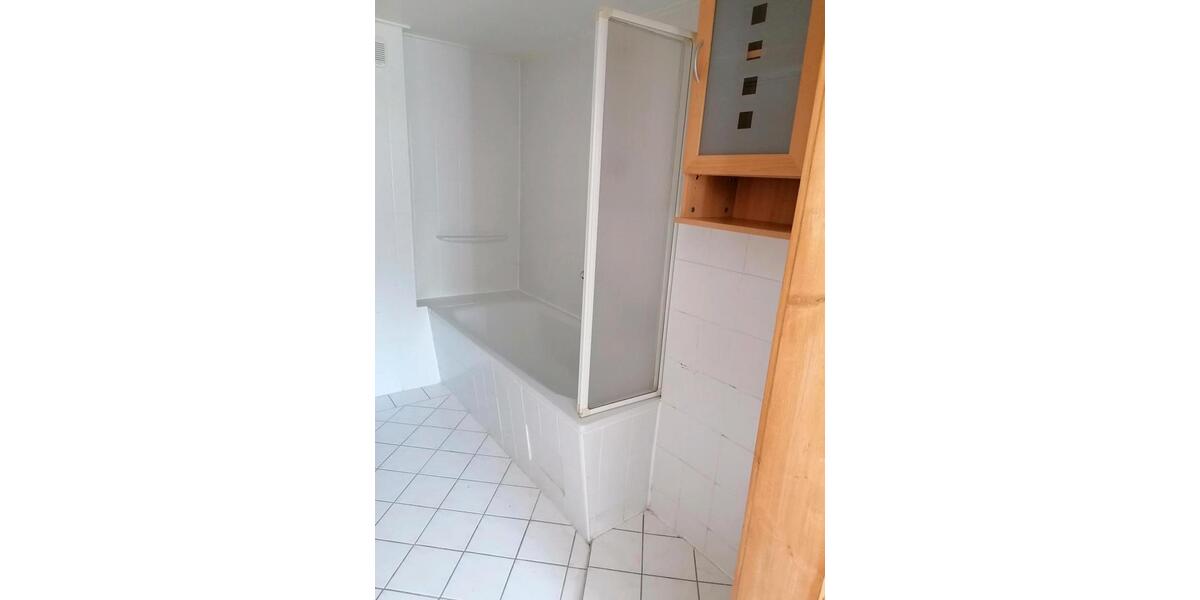 Erdgeschoss Wohnung zimmer