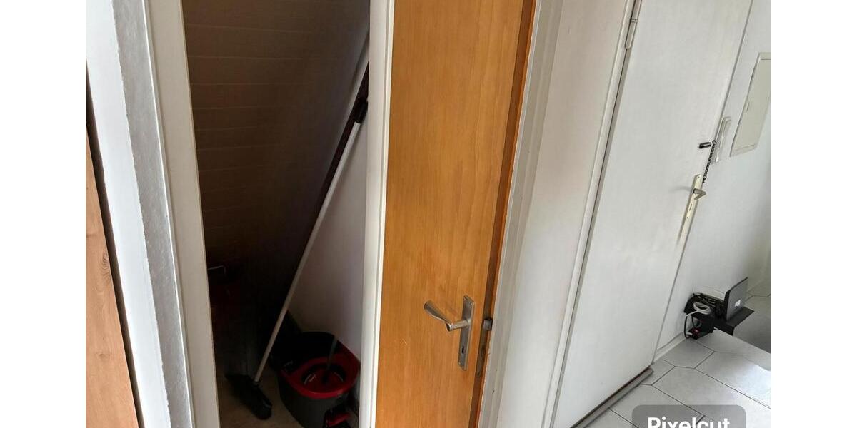 Dachgeschoßwohnung Plettenberg - 2 Zimmer, 51 m&sup2;, 300&euro; | Angebot:26580758
