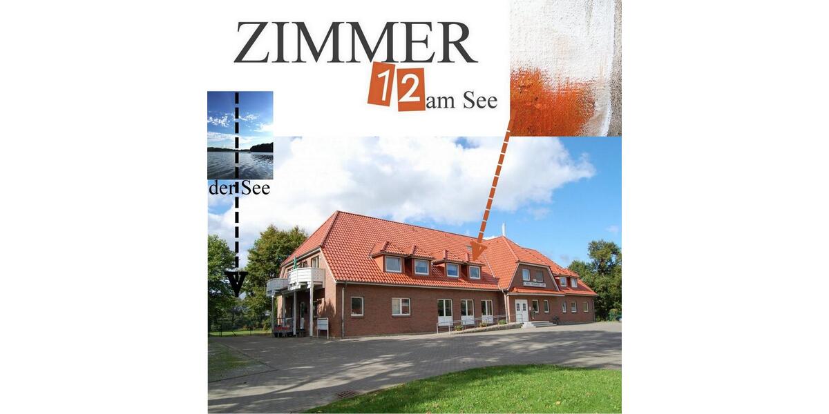 Wohnen auf Zeit Brüsewitz - 1 Zimmer, 27 m&sup2;, 590&euro; | Angebot:13685354