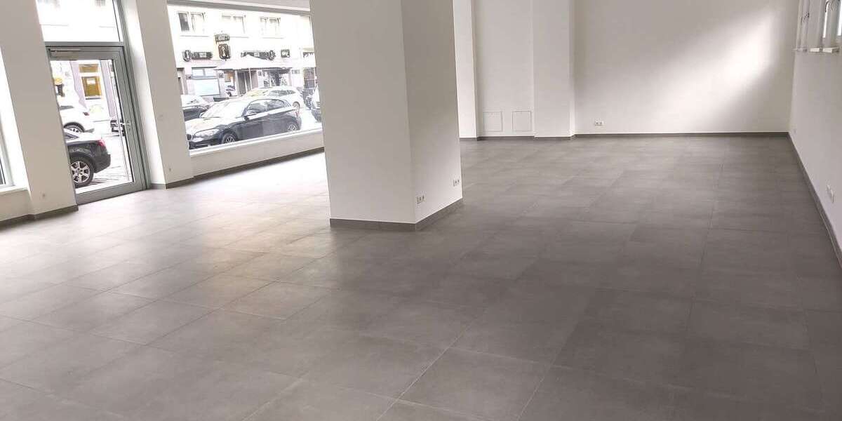 Gewerbeobjekt Frankfurt Innenstadt - 4.700&euro; | Angebot:25273772