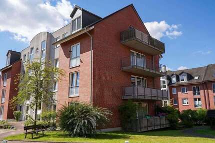 Wohnung Schwerin Krebsförden - 2 Zimmer, 69 m&sup2;, 840&euro; | Angebot:26493939