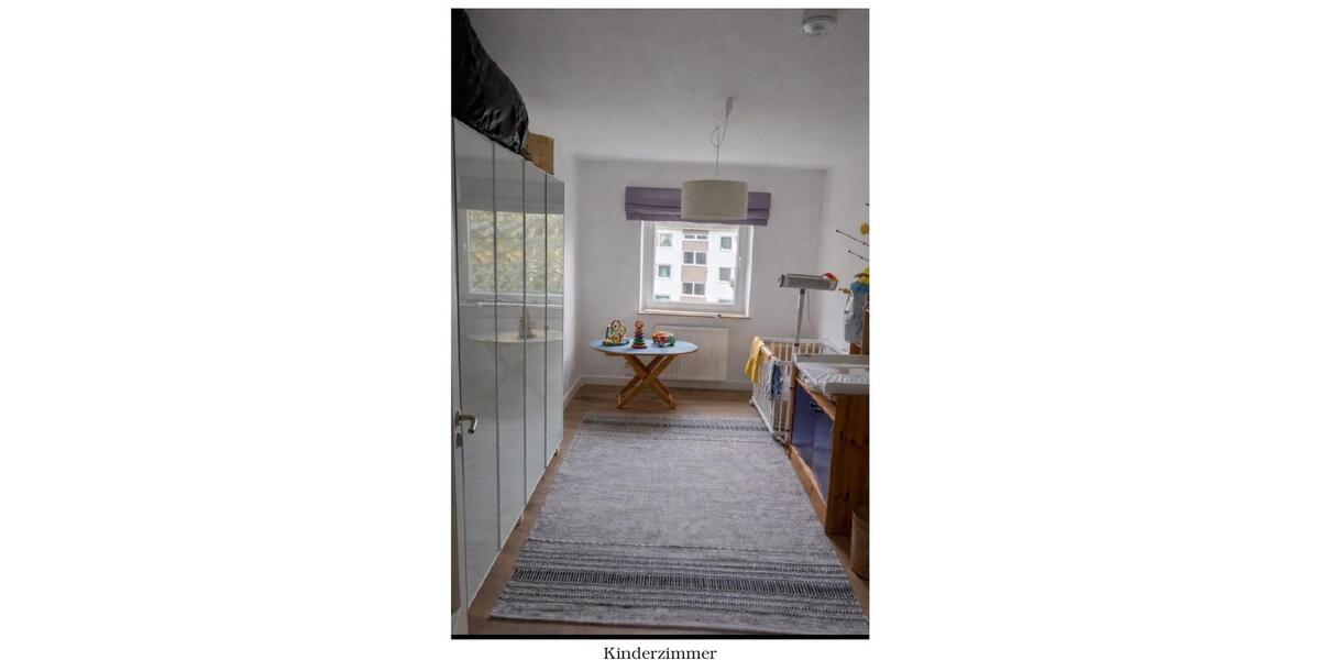 Etagenwohnung Pinneberg - 3 Zimmer, 72 m&sup2;, 1.300&euro; | Angebot:26611988