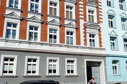 Wohnung Brandenburg an der Havel Bahnhofsvorstadt - 3 Zimmer, 70 m&sup2;, 530&euro; | Angebot:26993308
